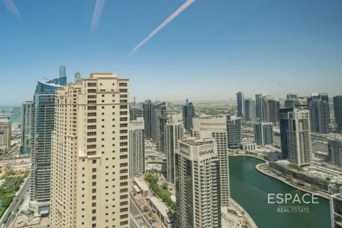 Warehouse in Jumeirah Beach Residence, Dubai 2 bedrooms, 122 sq.m. № 62320 - photo 2