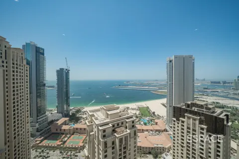 Warehouse in Jumeirah Beach Residence, Dubai 2 bedrooms, 122 sq.m. № 62320 - photo 17