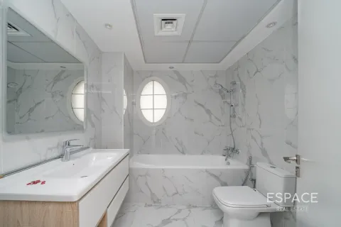 Villa in Springs 10, The Springs, Dubai 3 bedrooms, 209 sq.m. № 62321 - photo 8