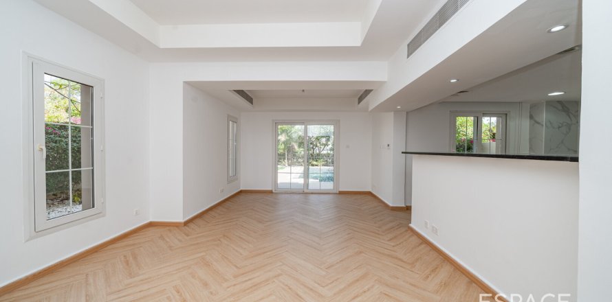 Villa in Springs 10, The Springs, Dubai 3 bedrooms, 209 sq.m. № 62321
