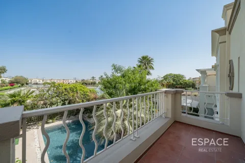 Villa in Springs 10, The Springs, Dubai 3 bedrooms, 209 sq.m. № 62321 - photo 17
