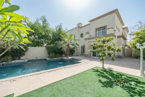 Villa in Springs 10, The Springs, Dubai 3 bedrooms, 209 sq.m. № 62321 - photo 18