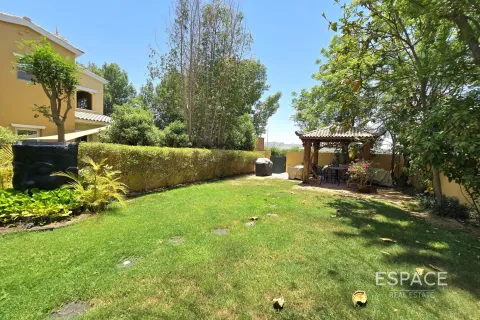 Townhouse in Palmera 4, Arabian Ranches, Dubai 4 bedrooms, 581 sq.m. № 62310 - photo 16
