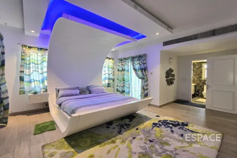Townhouse in Palmera 4, Arabian Ranches, Dubai 4 bedrooms, 581 sq.m. № 62310 - photo 14