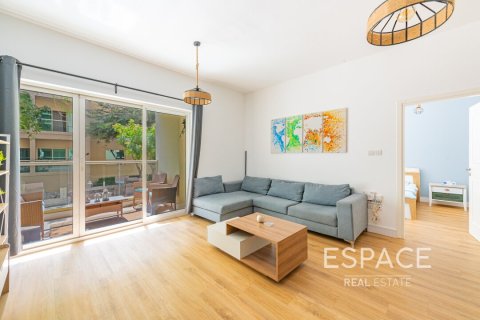 Apartment in Greens, Dubai 1 bedroom, 67 sq.m. № 62324 - photo 8