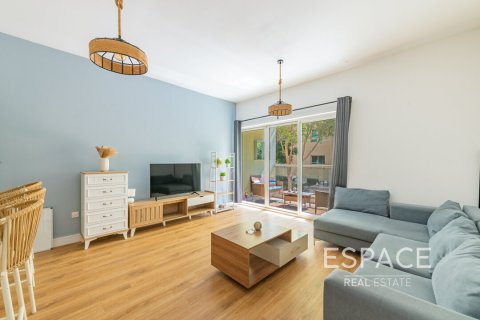 Apartment in Greens, Dubai 1 bedroom, 67 sq.m. № 62324 - photo 3