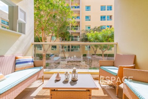 Apartment in Greens, Dubai 1 bedroom, 67 sq.m. № 62324 - photo 13