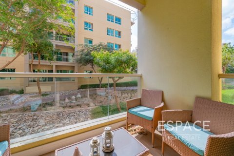 Apartment in Greens, Dubai 1 bedroom, 67 sq.m. № 62324 - photo 14