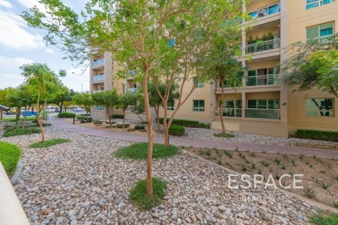 Apartment in Greens, Dubai 1 bedroom, 67 sq.m. № 62324 - photo 16