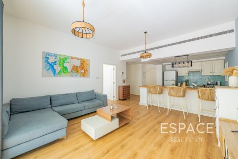 Apartment in Greens, Dubai 1 bedroom, 67 sq.m. № 62324 - photo 5