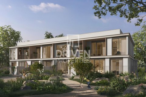 Villa in The Valley, Dubai 4 bedrooms, 250 sq.m. № 65424 - photo 6