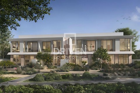 Villa in The Valley, Dubai 4 bedrooms, 250 sq.m. № 65424 - photo 4