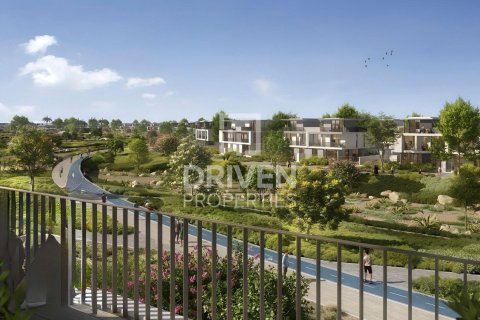 Villa in The Valley, Dubai 4 bedrooms, 250 sq.m. № 65424 - photo 5