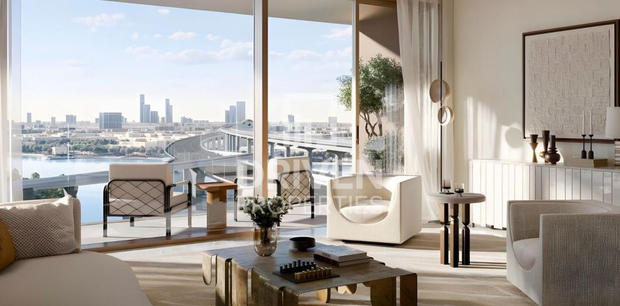 شقة في خور دبي, دبي 2 غرف نوم, 104 م² رقم 65423