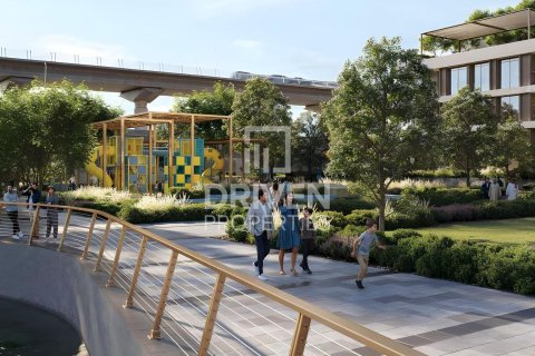 شقة في خور دبي, دبي 2 غرف نوم, 104 م² رقم 65423 - صورة 5