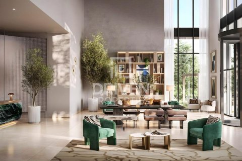 Appartement à Dubai Hills Estate, Dubai, 1 chambre, 75 m², № 65427 - photo 4