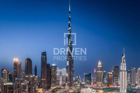 Appartement à Dubai Hills Estate, Dubai, 1 chambre, 75 m², № 65427 - photo 7