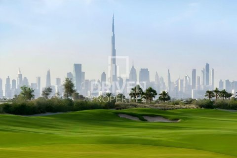 Appartement à Dubai Hills Estate, Dubai, 1 chambre, 75 m², № 65427 - photo 1