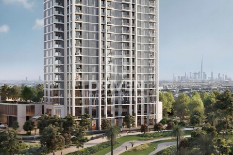 Appartement à Dubai Hills Estate, Dubai, 1 chambre, 75 m², № 65427 - photo 10