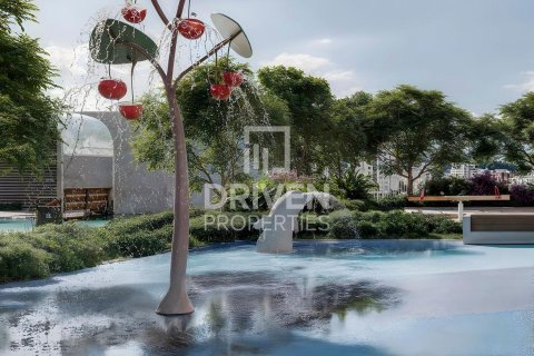 Appartement à Dubai Hills Estate, Dubai, 1 chambre, 75 m², № 65427 - photo 8
