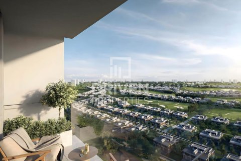 Appartement à Dubai Hills Estate, Dubai, 1 chambre, 75 m², № 65427 - photo 11
