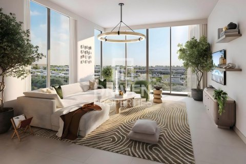 Appartement à Dubai Hills Estate, Dubai, 1 chambre, 75 m², № 65427 - photo 3