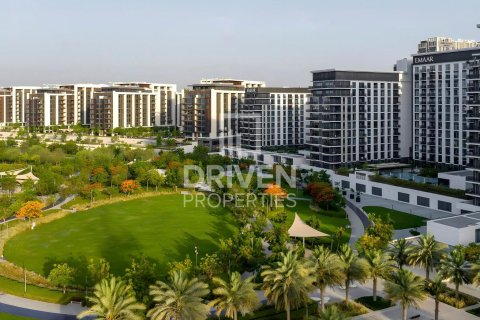 Appartement à Dubai Hills Estate, Dubai, 1 chambre, 75 m², № 65427 - photo 6