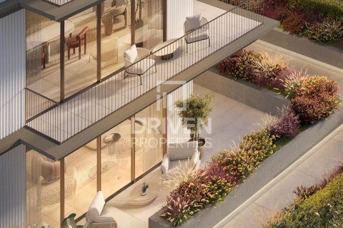 شقة في Mina Rashid, دبي 2 غرف نوم, 107 م² رقم 65426 - صورة 9