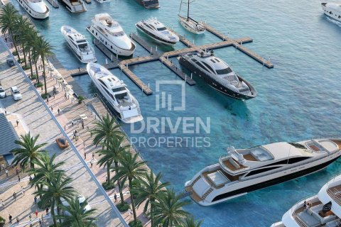 شقة في Mina Rashid, دبي 2 غرف نوم, 107 م² رقم 65426 - صورة 12