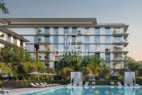 شقة في Mina Rashid, دبي 2 غرف نوم, 107 م² رقم 65426 - صورة 3