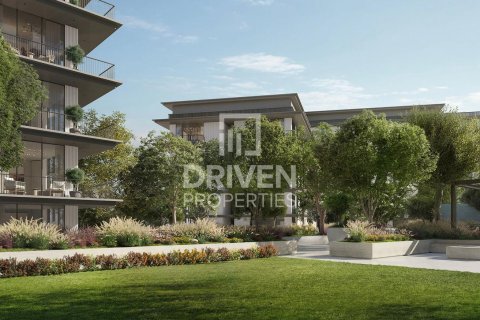 شقة في Mina Rashid, دبي 2 غرف نوم, 107 م² رقم 65426 - صورة 7