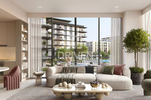 شقة في Mina Rashid, دبي 2 غرف نوم, 107 م² رقم 65426 - صورة 1