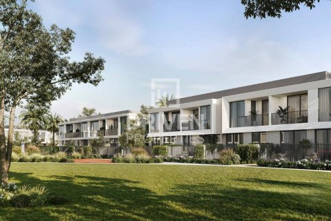 Купить виллу в EMAAR South, Dubai South (Dubai World Central), Дубай: 3 спальни, 171м², № 65425 - фото 5