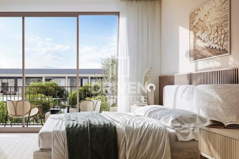 Купить виллу в EMAAR South, Dubai South (Dubai World Central), Дубай: 3 спальни, 171м², № 65425 - фото 8