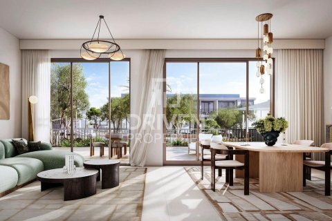 Купить виллу в EMAAR South, Dubai South (Dubai World Central), Дубай: 3 спальни, 171м², № 65425 - фото 3