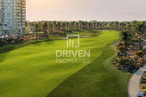 Купить виллу в EMAAR South, Dubai South (Dubai World Central), Дубай: 3 спальни, 171м², № 65425 - фото 9