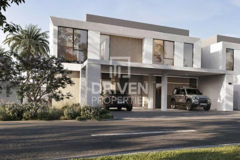 Купить виллу в EMAAR South, Dubai South (Dubai World Central), Дубай: 3 спальни, 171м², № 65425 - фото 6