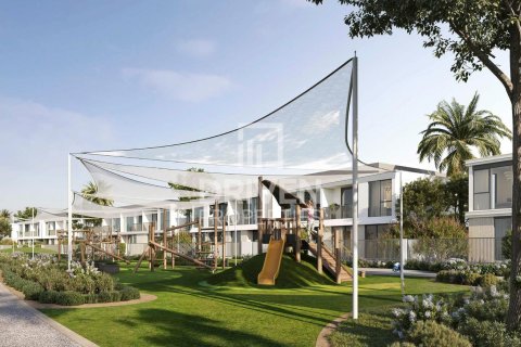 Купить виллу в EMAAR South, Dubai South (Dubai World Central), Дубай: 3 спальни, 171м², № 65425 - фото 10