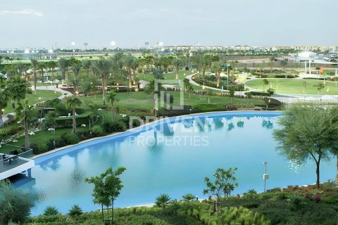 Adosado en DAMAC Hills (Akoya by DAMAC), Dubai, 4 dormitorios, 220 m², № 65437 - foto 1