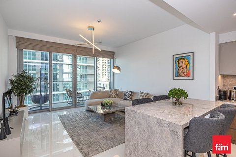 Apartment in Dubai Harbour, Dubai 2 bedrooms, 109 sq.m. № 10082 - photo 3