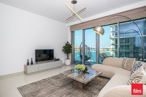 Apartment in Dubai Harbour, Dubai 2 bedrooms, 109 sq.m. № 10082 - photo 1