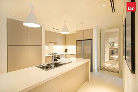 Apartment in Downtown Dubai (Downtown Burj Dubai), Dubai 2 bedrooms, 128.9 sq.m. № 10081 - photo 2