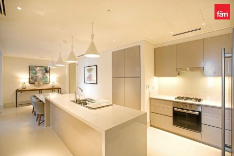 Apartment in Downtown Dubai (Downtown Burj Dubai), Dubai 2 bedrooms, 128.9 sq.m. № 10081 - photo 4