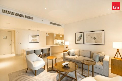 Apartment in Downtown Dubai (Downtown Burj Dubai), Dubai 2 bedrooms, 128.9 sq.m. № 10081 - photo 1