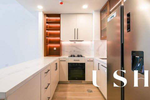Appartement à Town Square, Dubai, 2 chambres, 91 m², № 46679 - photo 4