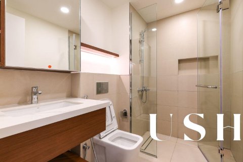 Appartement à Town Square, Dubai, 2 chambres, 91 m², № 46679 - photo 16