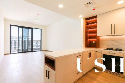 Appartement à Town Square, Dubai, 2 chambres, 91 m², № 46679 - photo 3