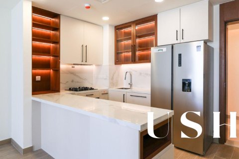 Appartement à Town Square, Dubai, 2 chambres, 91 m², № 46679 - photo 5