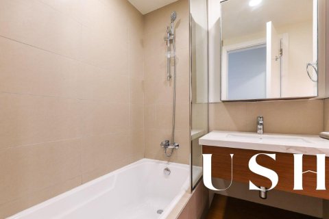 Appartement à Town Square, Dubai, 2 chambres, 91 m², № 46679 - photo 14