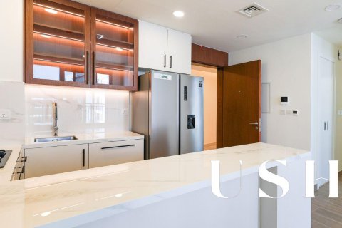 Appartement à Town Square, Dubai, 2 chambres, 91 m², № 46679 - photo 6